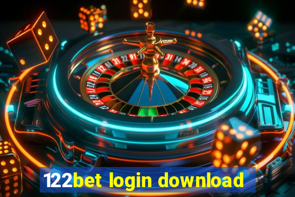 122bet login download